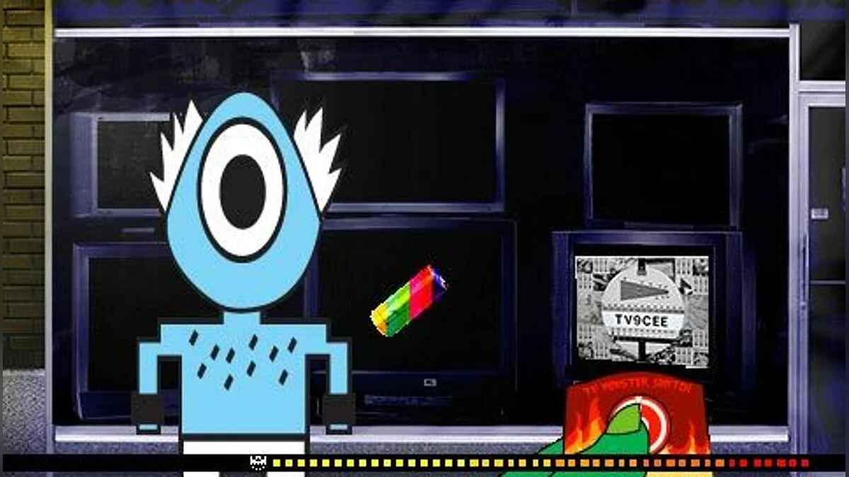 Скриншоты из Hot Pixel / Картинка 42