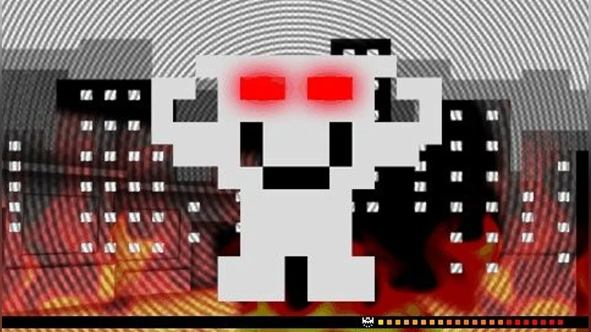 Скриншоты из Hot Pixel / Картинка 47