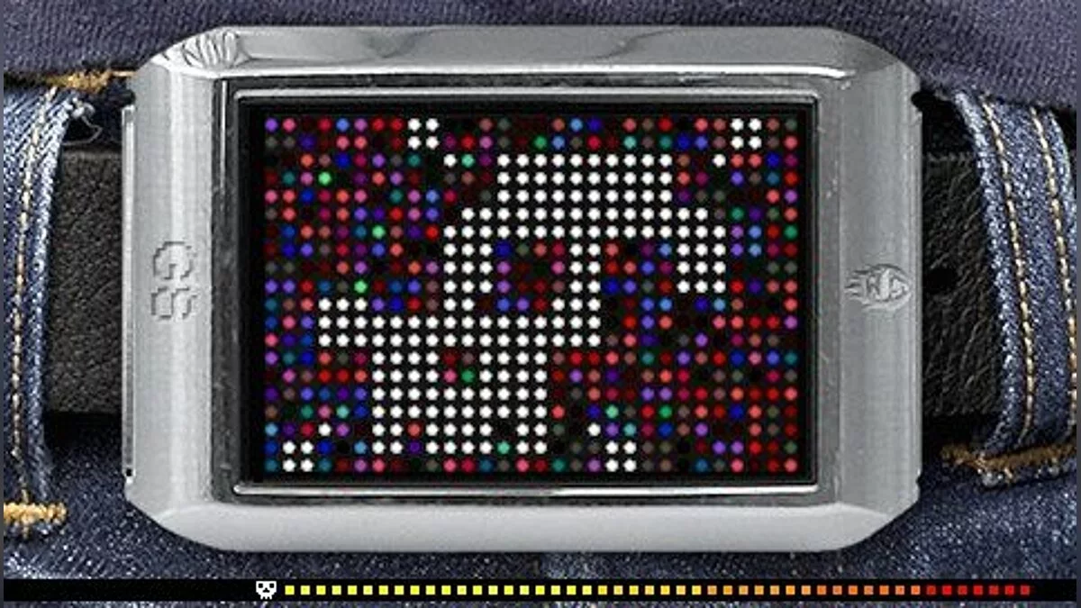 Скриншоты из Hot Pixel / Картинка 48