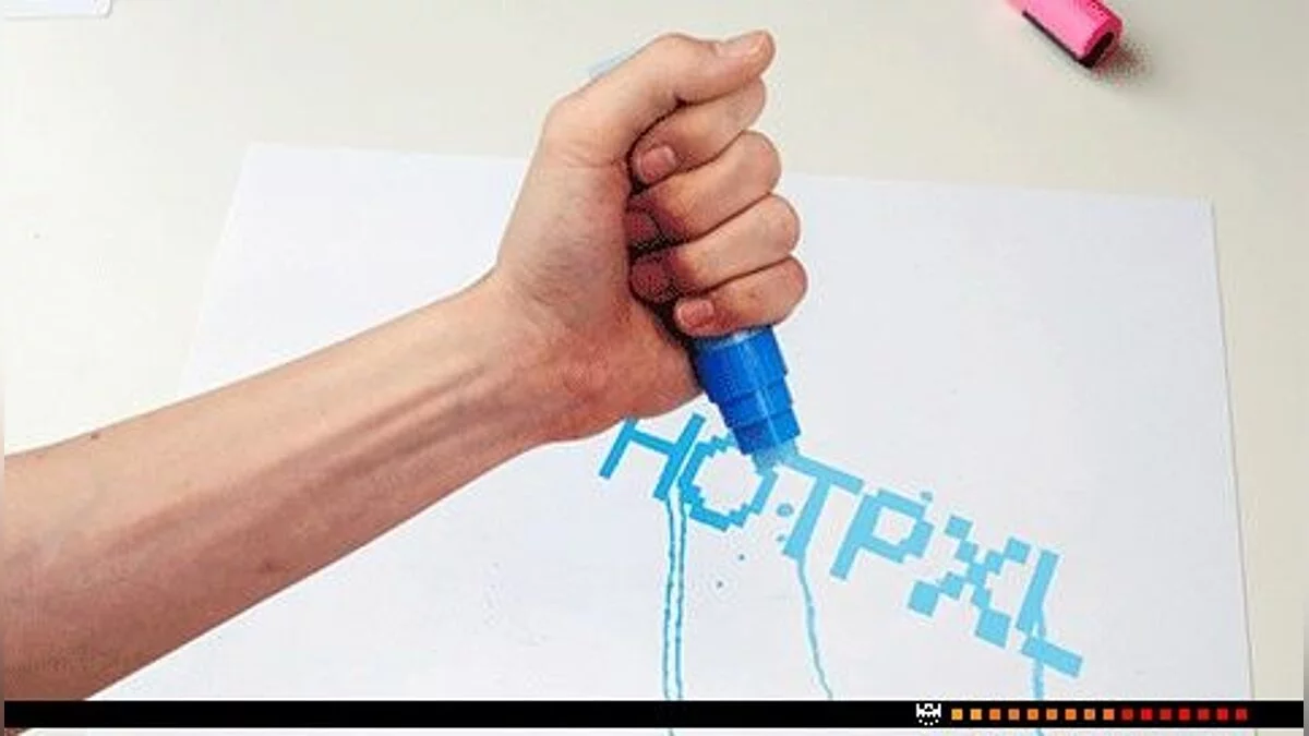Скриншоты из Hot Pixel / Картинка 50