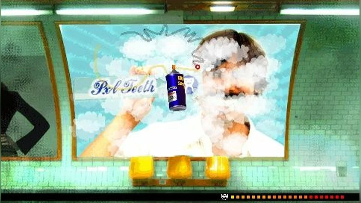 Скриншоты из Hot Pixel / Картинка 59