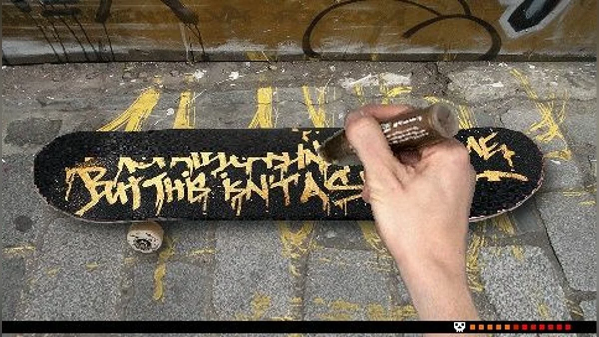Скриншоты из Hot Pixel / Картинка 61