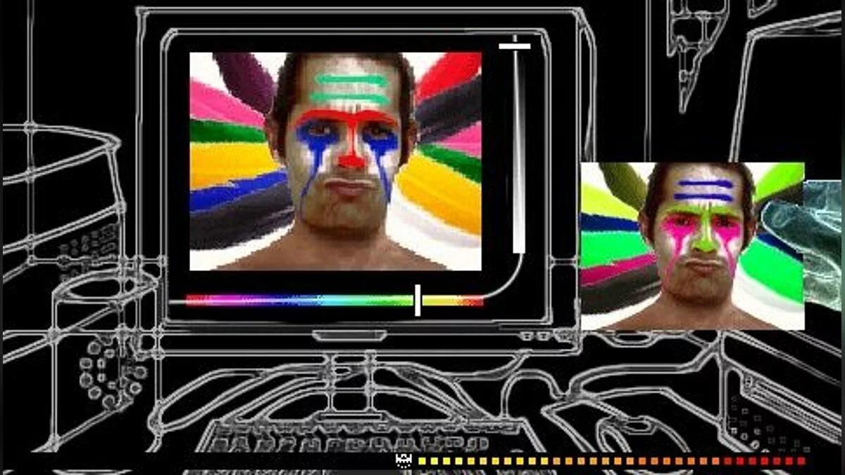 Скриншоты из Hot Pixel / Картинка 69