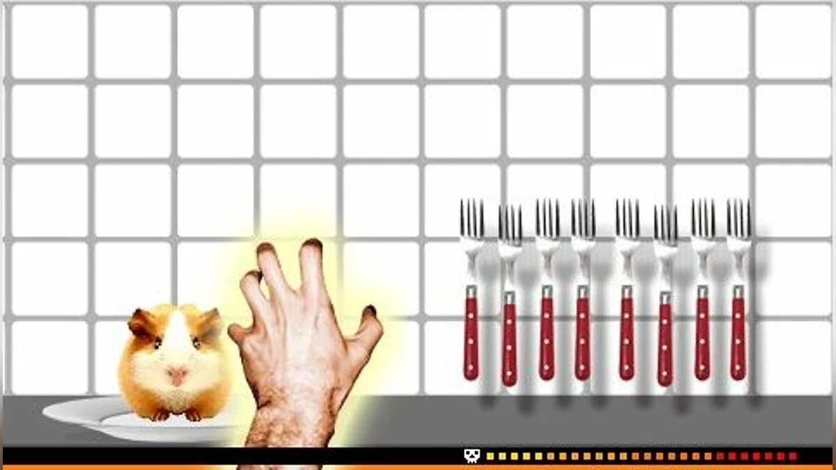 Скриншоты из Hot Pixel / Картинка 72