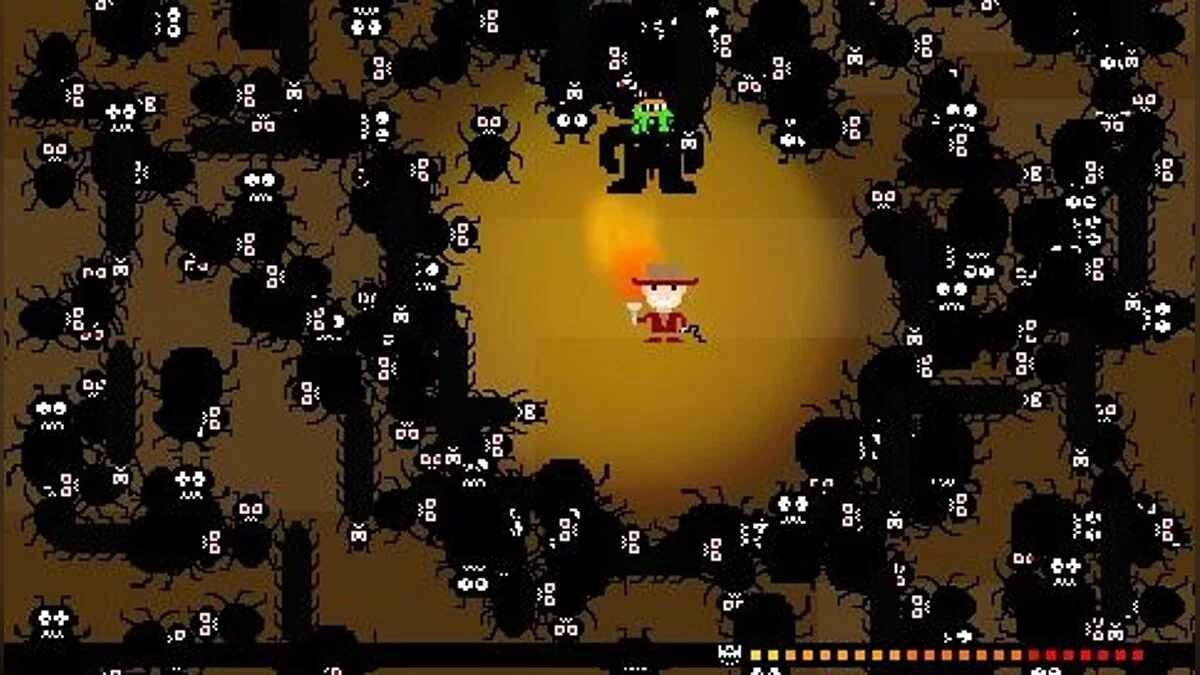 Скриншоты из Hot Pixel / Картинка 75