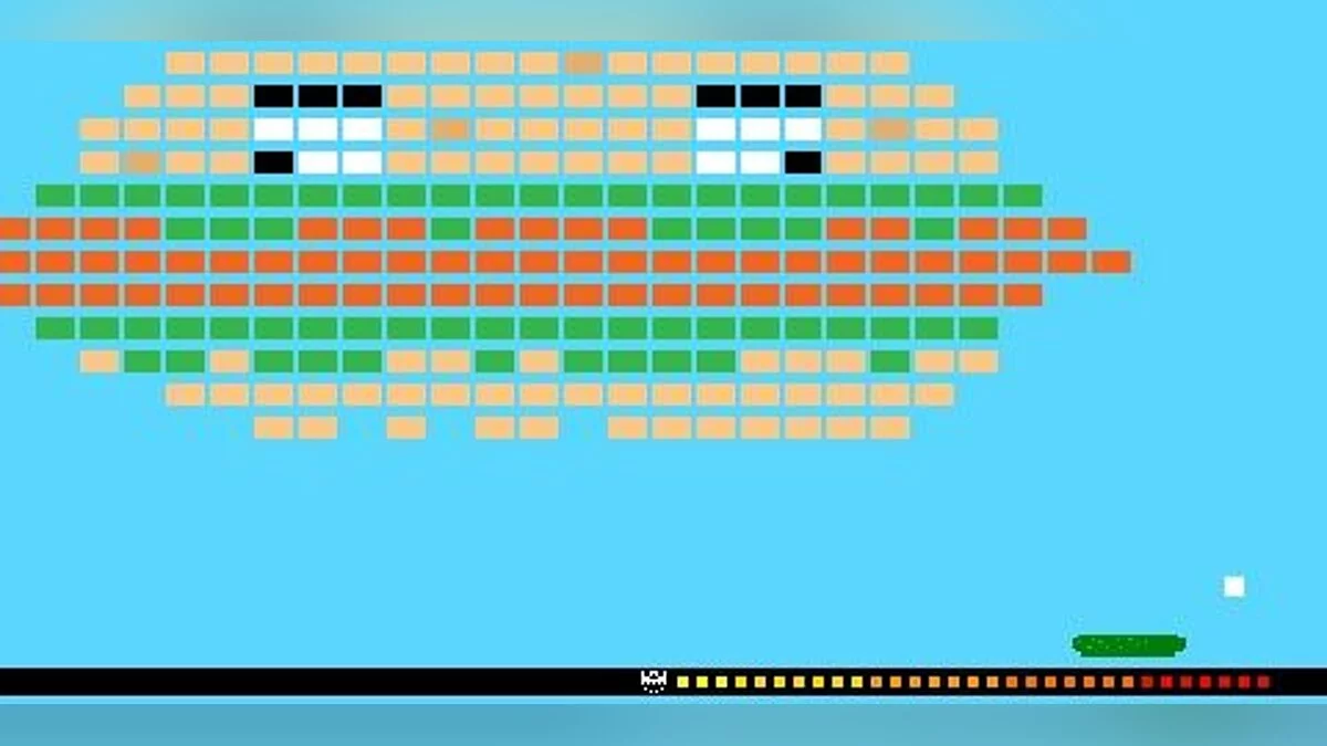 Скриншоты из Hot Pixel / Картинка 79