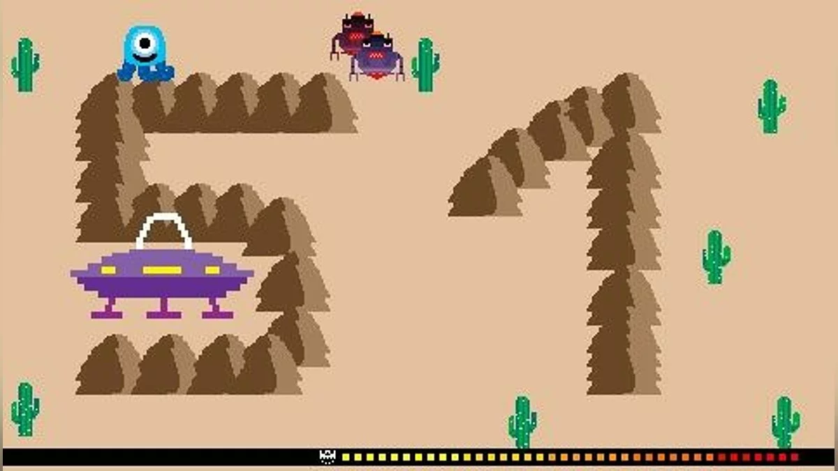 Скриншоты из Hot Pixel / Картинка 82