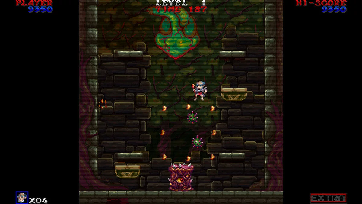Скриншоты из Eternum EX / Картинка 3