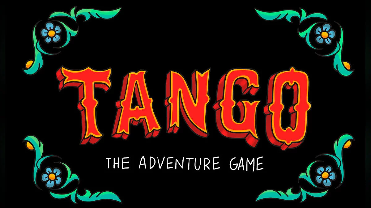 Арт из Tango: The Adventure Game / Картинка 1