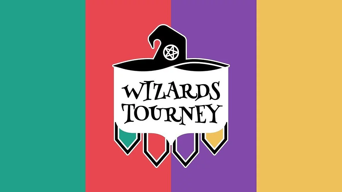 Арт из Wizards Tourney / Картинка 2