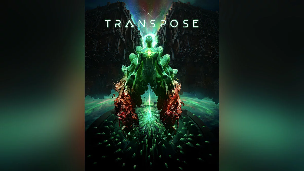 Арт из Transpose / Картинка 2