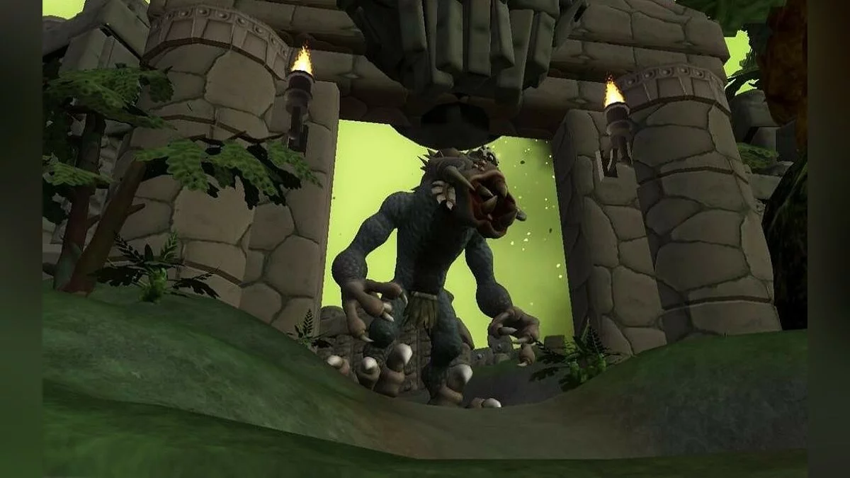 Скриншоты из Spore: Galactic Adventures / Картинка 39