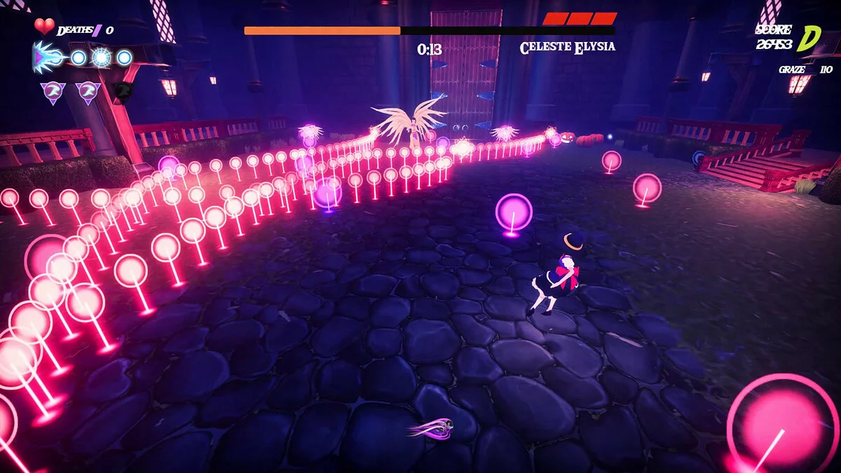 Скриншоты из Witch Thief / Картинка 13