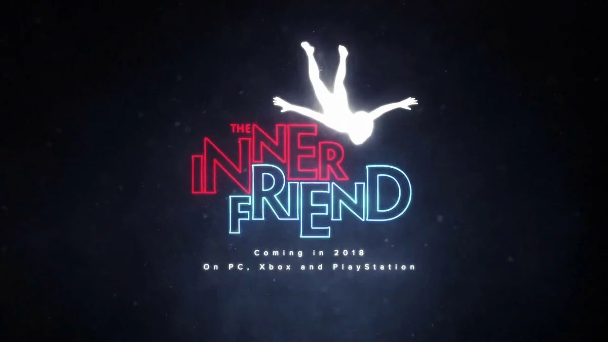 Арт из The Inner Friend / Картинка 1