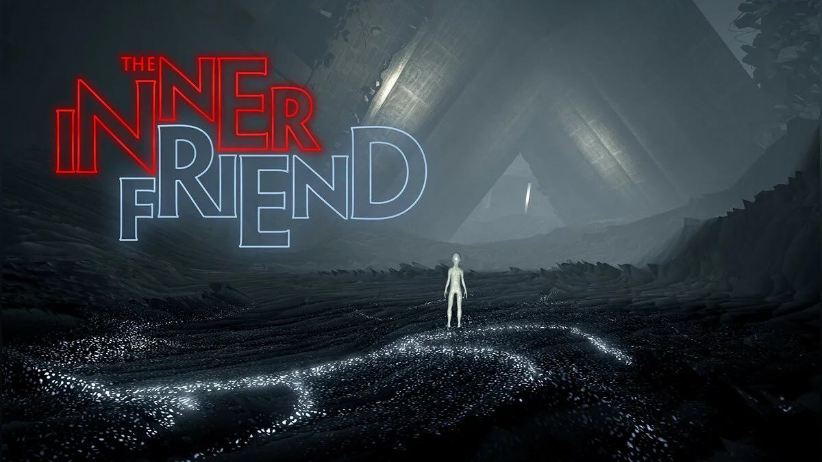 Арт из The Inner Friend / Картинка 2