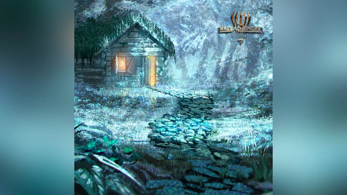 Арт из The Ballad Singer / Картинка 26