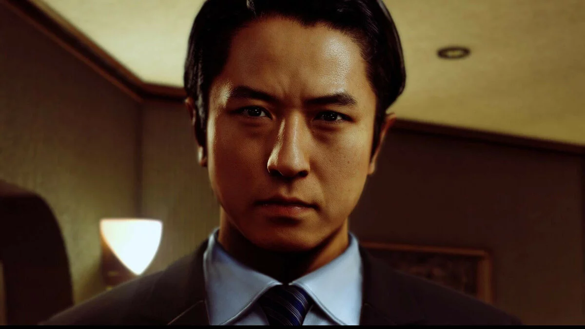Скриншоты из Judgment / Картинка 7
