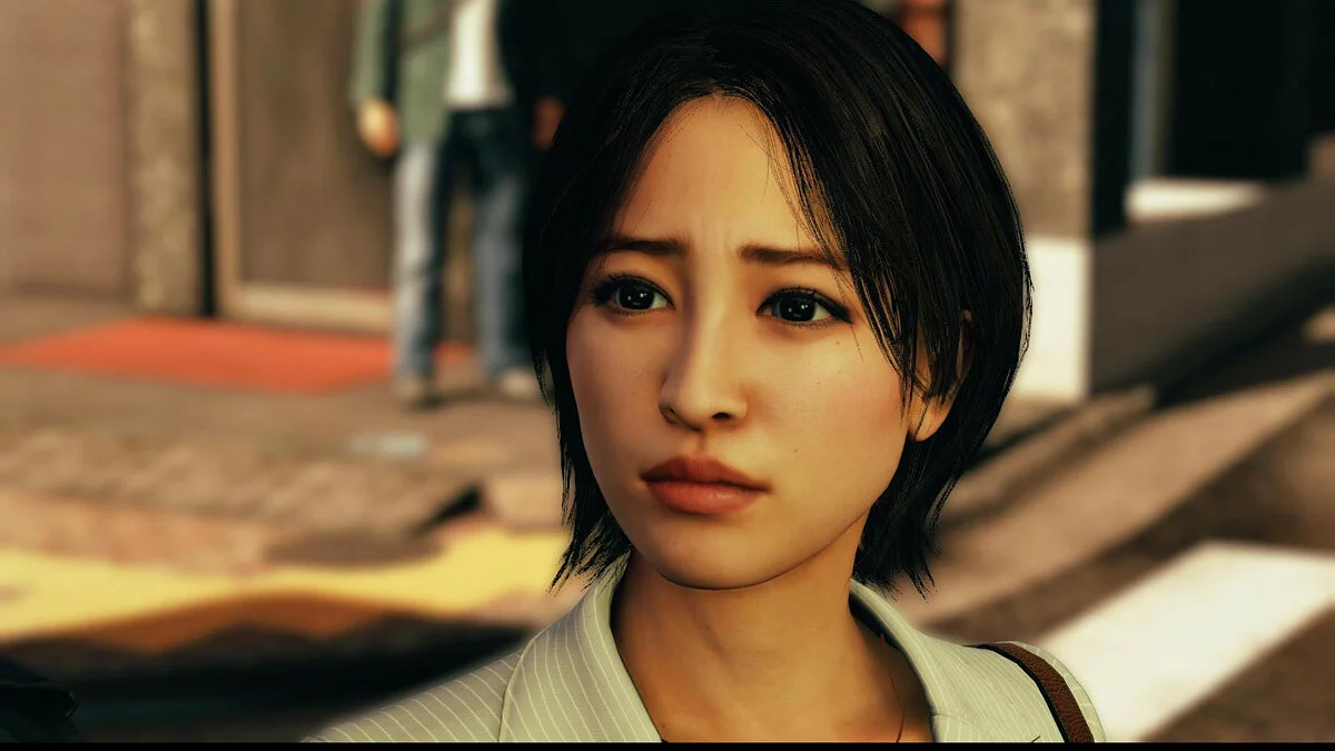 Скриншоты из Judgment / Картинка 36