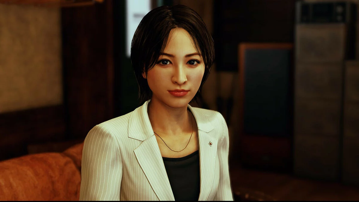 Скриншоты из Judgment / Картинка 37