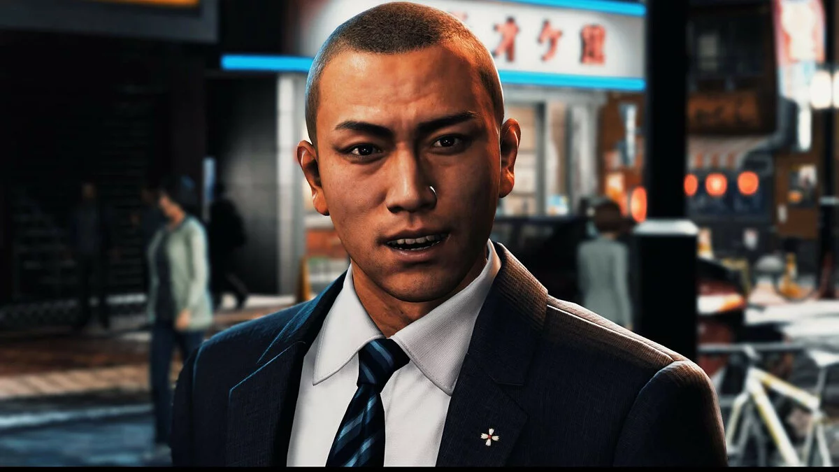 Скриншоты из Judgment / Картинка 41