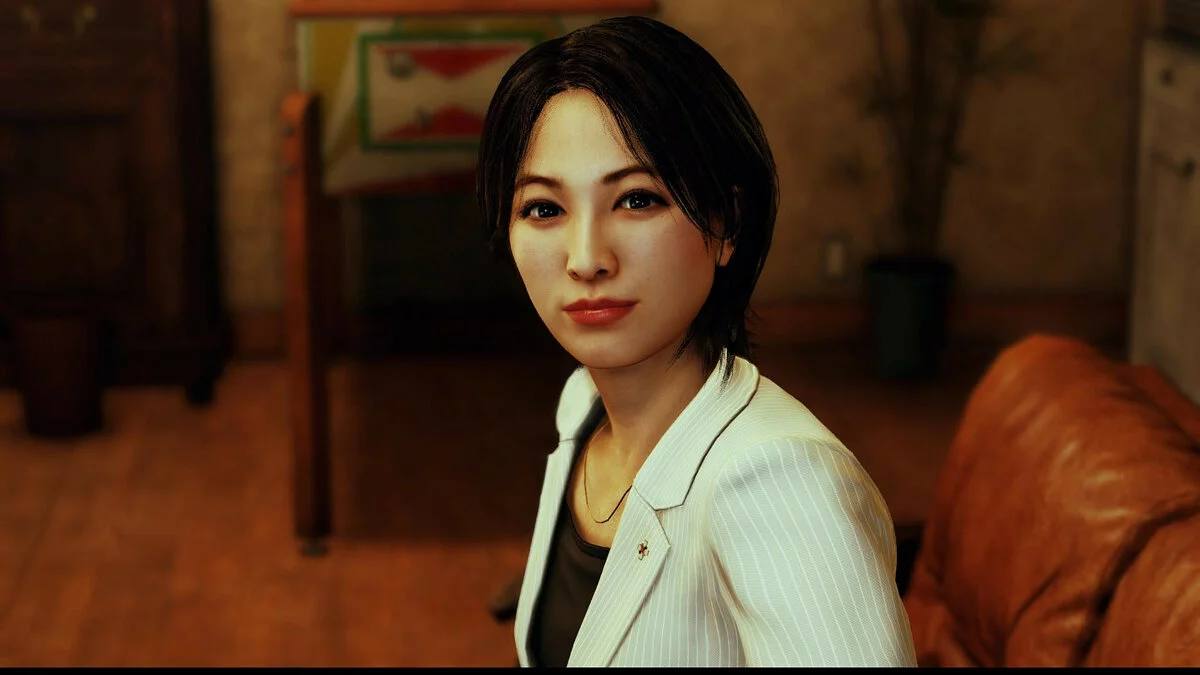 Скриншоты из Judgment / Картинка 45