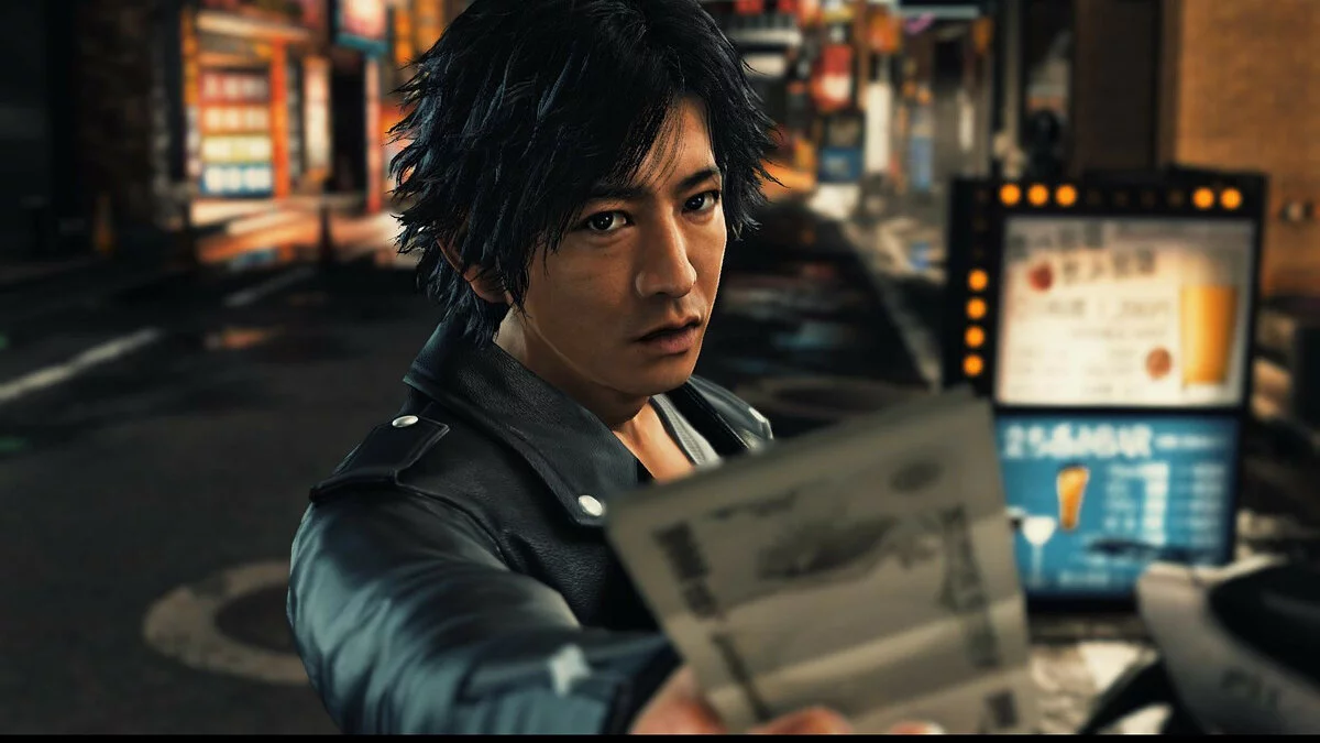 Скриншоты из Judgment / Картинка 63