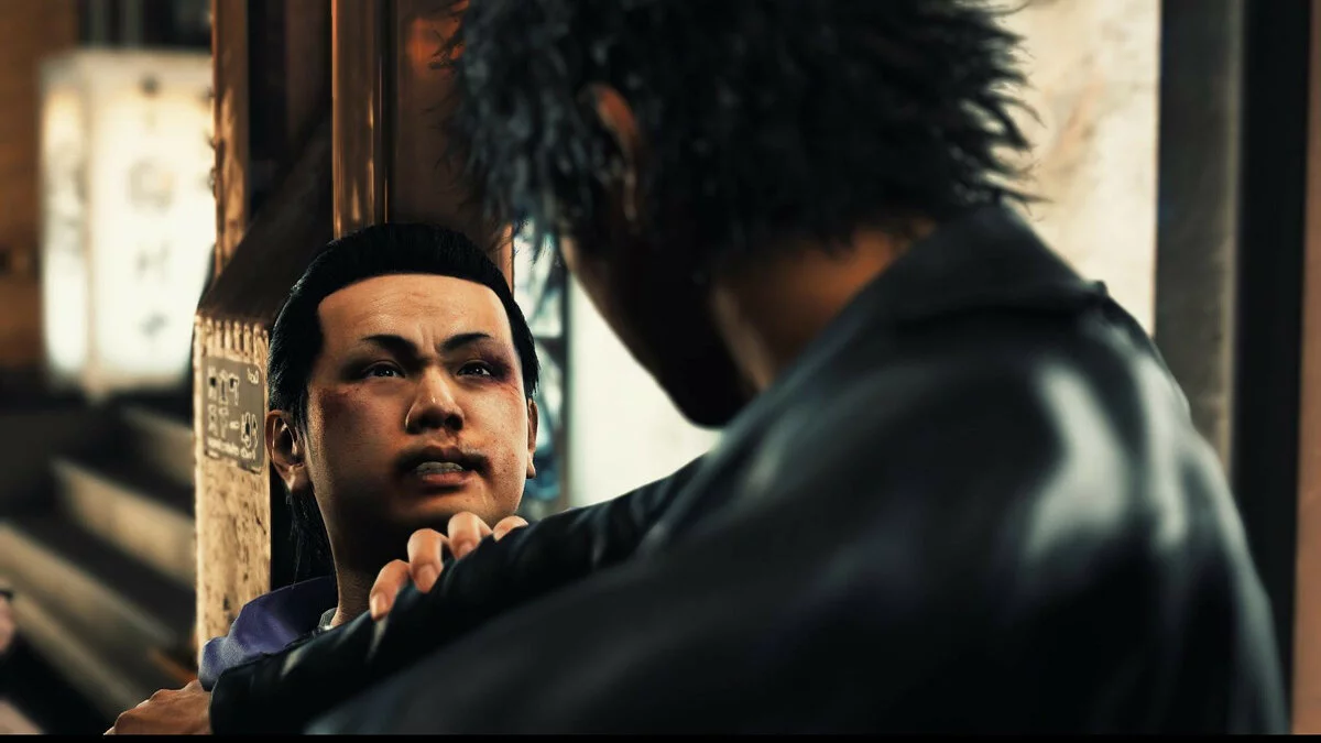 Скриншоты из Judgment / Картинка 68