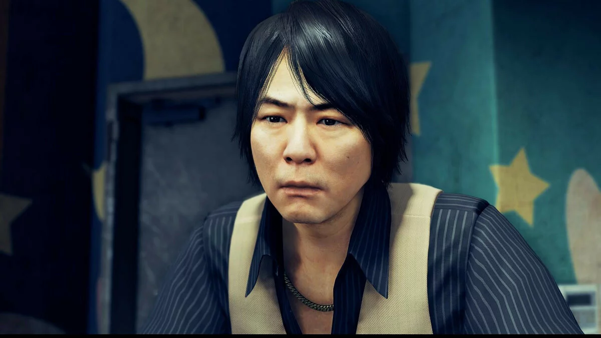 Скриншоты из Judgment / Картинка 69