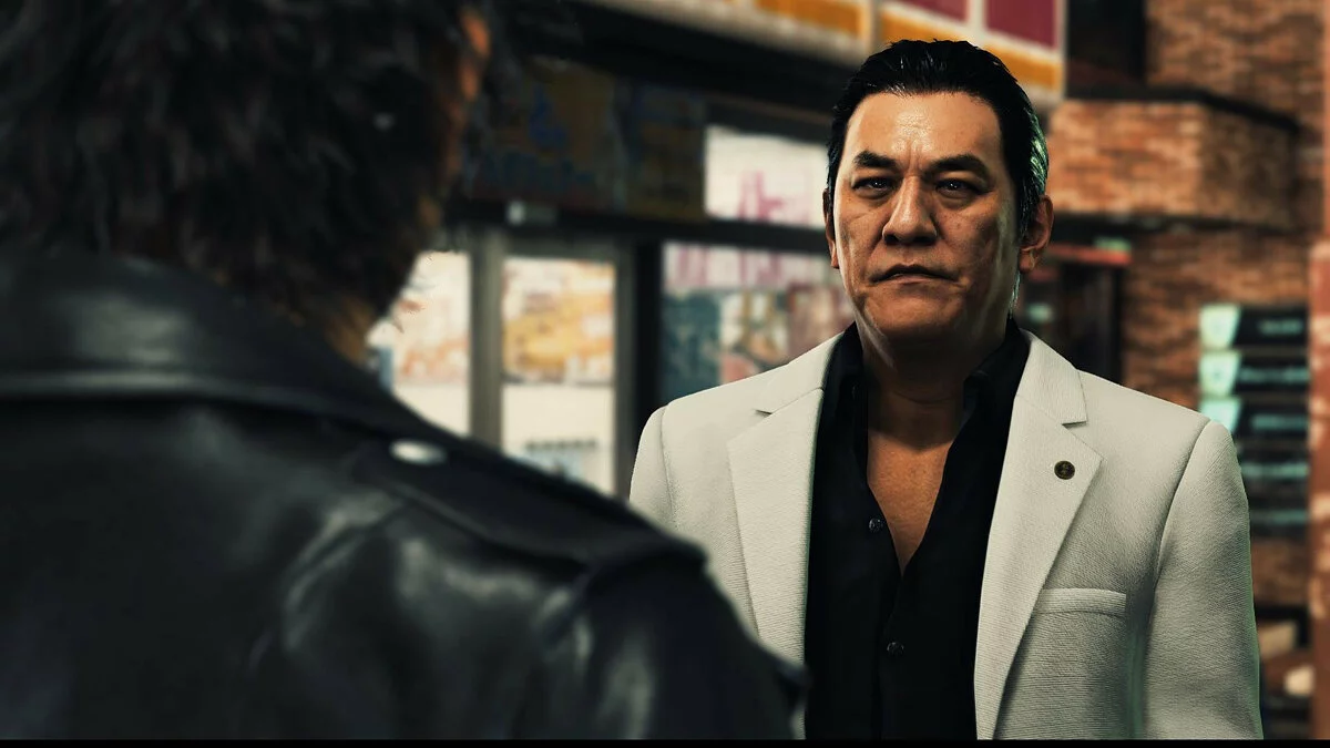 Скриншоты из Judgment / Картинка 95