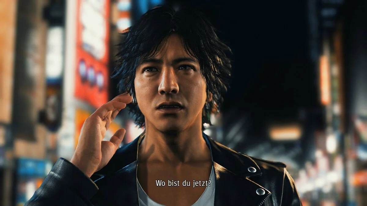 Скриншоты из Judgment / Картинка 97