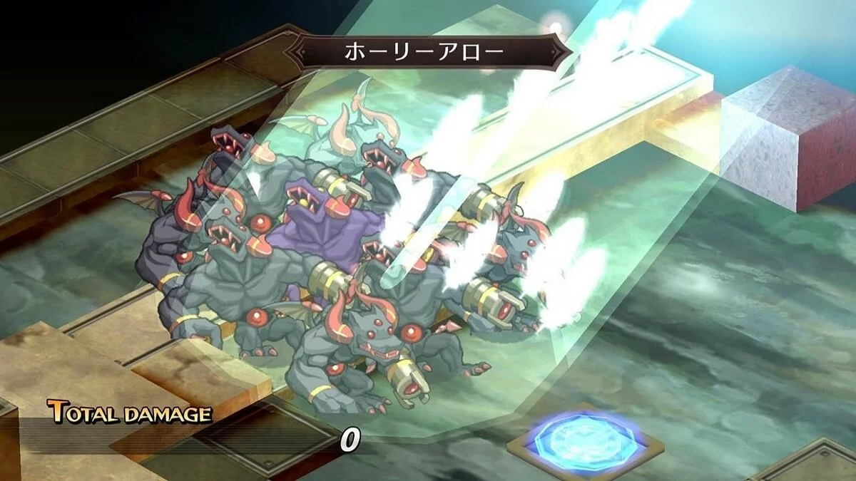 Скриншоты из Disgaea 1 Complete / Картинка 16