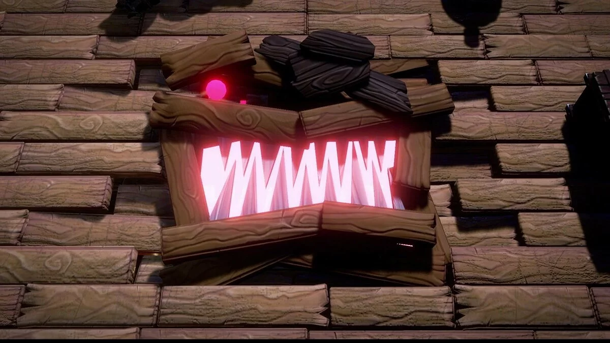Скриншоты из Luigi's Mansion 3 / Картинка 35