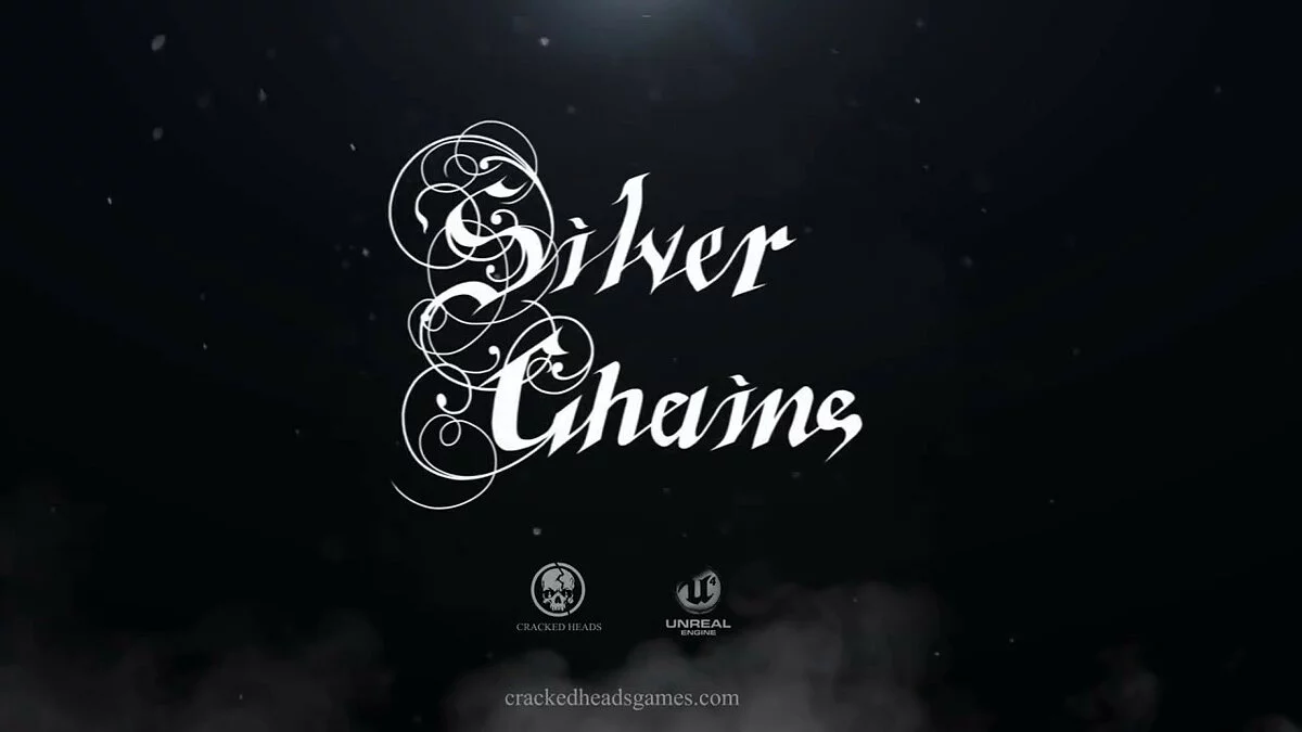 Арт из Silver Chains / Картинка 3