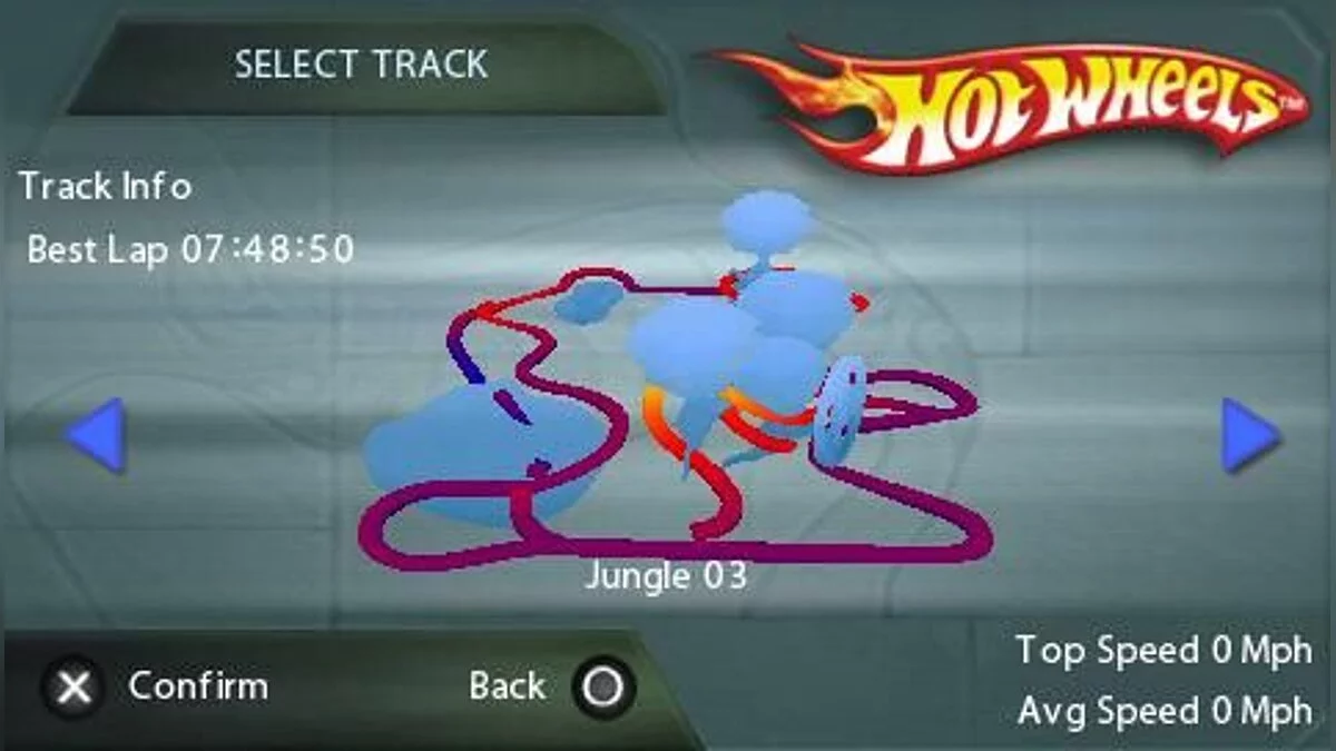 Скриншоты из Hot Wheels: Ultimate Racing / Картинка 4
