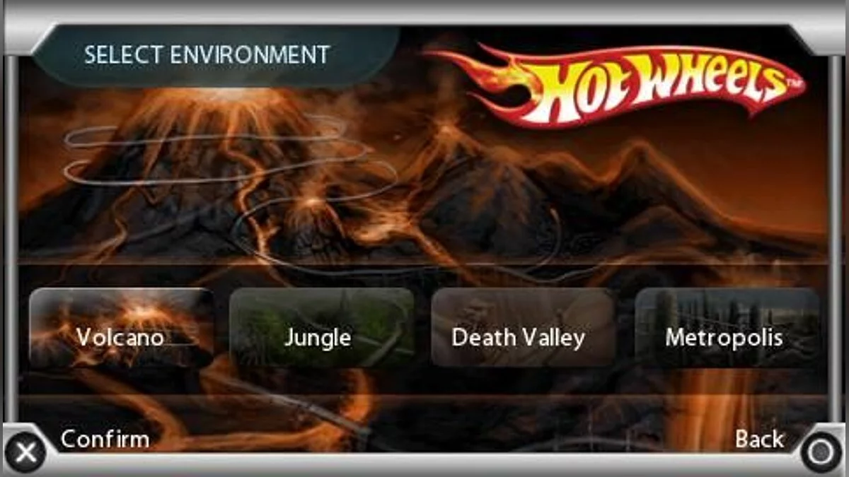 Скриншоты из Hot Wheels: Ultimate Racing / Картинка 44