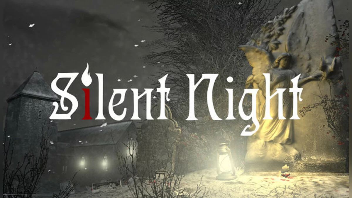 Арт из Silent Night / Картинка 1