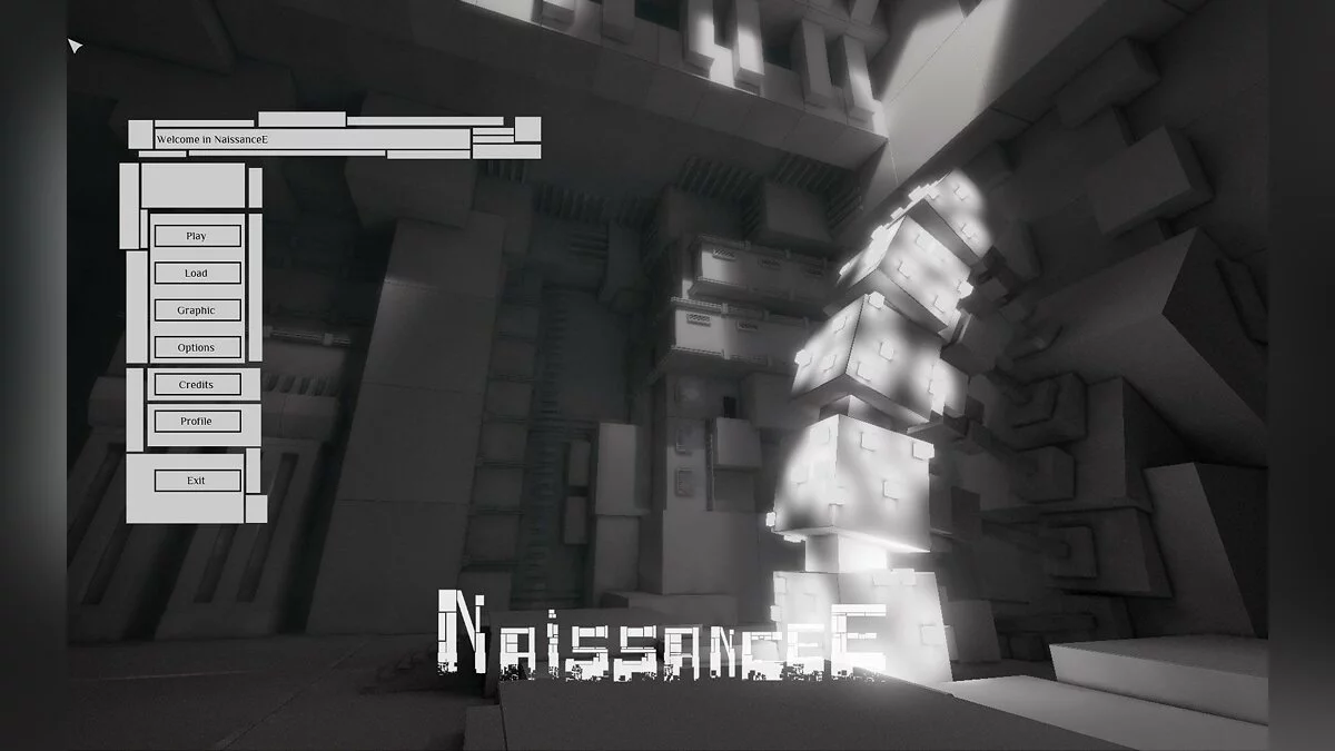 Скриншоты из NaissanceE / Картинка 10