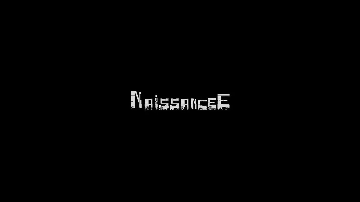 Скриншоты из NaissanceE / Картинка 12