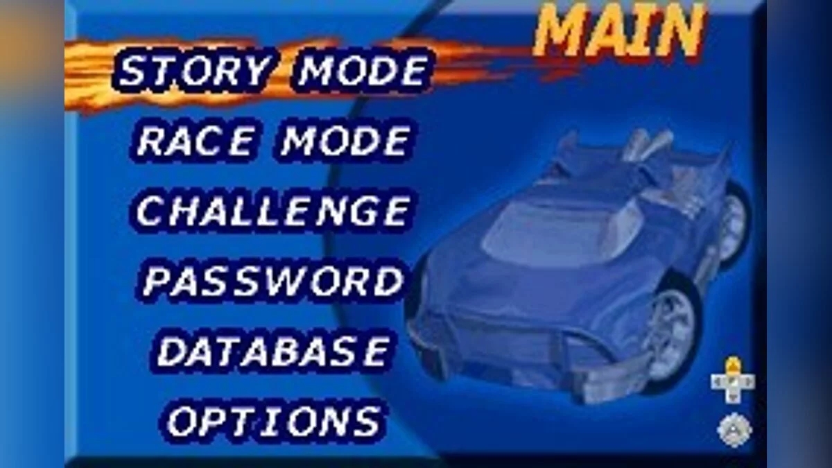 Скриншоты из Hot Wheels: Velocity X / Картинка 33