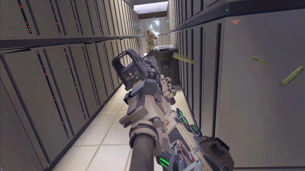 Скриншоты из Espire 1: VR Operative / Картинка 12