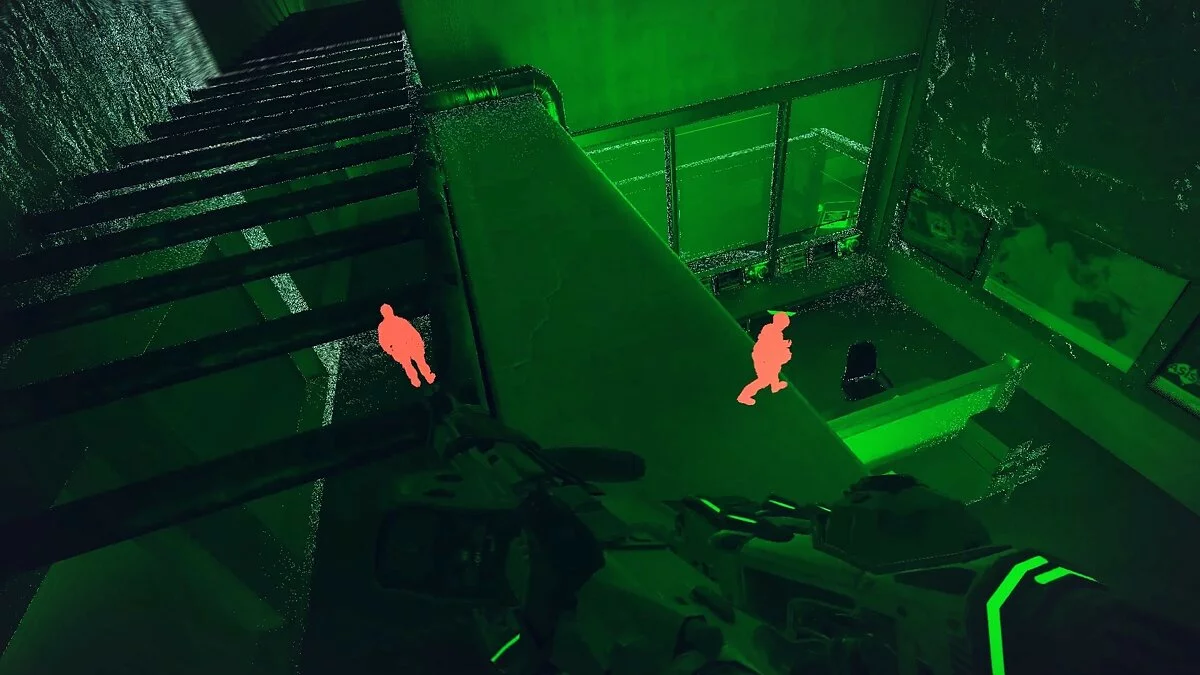 Скриншоты из Espire 1: VR Operative / Картинка 13