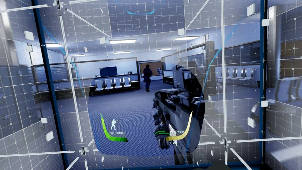 Скриншоты из Espire 1: VR Operative / Картинка 16