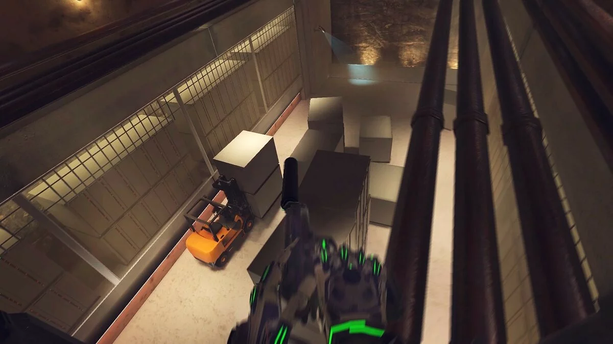 Скриншоты из Espire 1: VR Operative / Картинка 17
