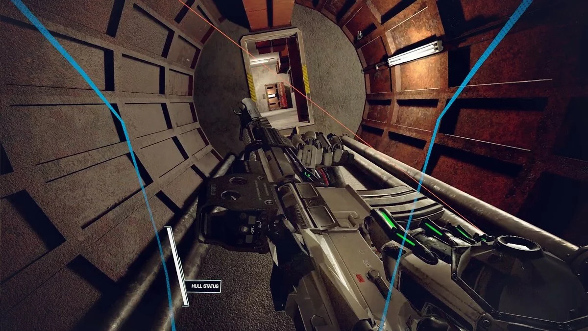 Скриншоты из Espire 1: VR Operative / Картинка 23