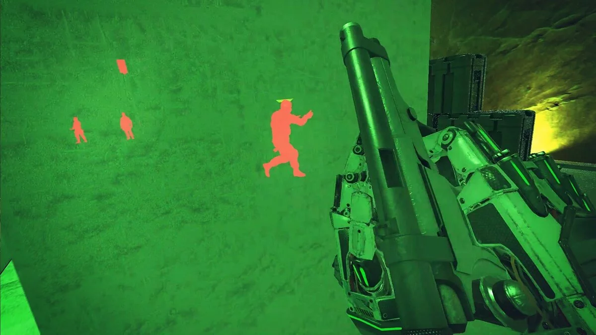 Скриншоты из Espire 1: VR Operative / Картинка 29