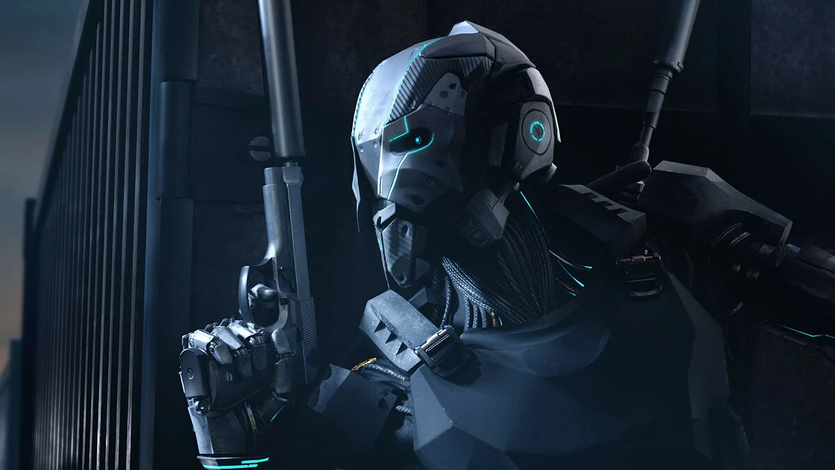 Арт из Espire 1: VR Operative / Картинка 2