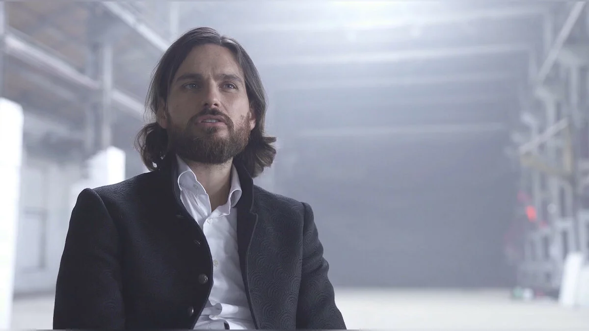 Скриншоты из Super Seducer 3: The Final Seduction / Картинка 3