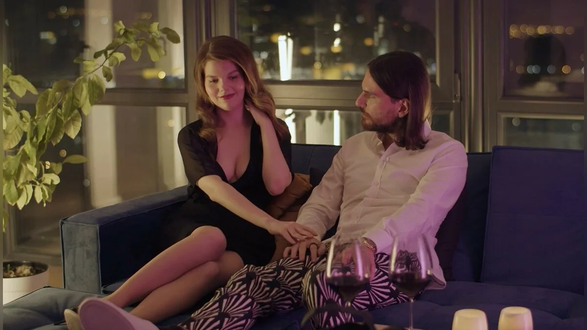 Скриншоты из Super Seducer 3: The Final Seduction / Картинка 21
