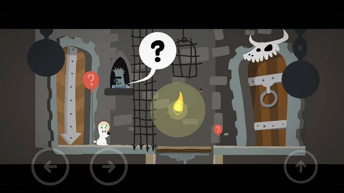 Скриншоты из Mimpi Dreams / Картинка 9