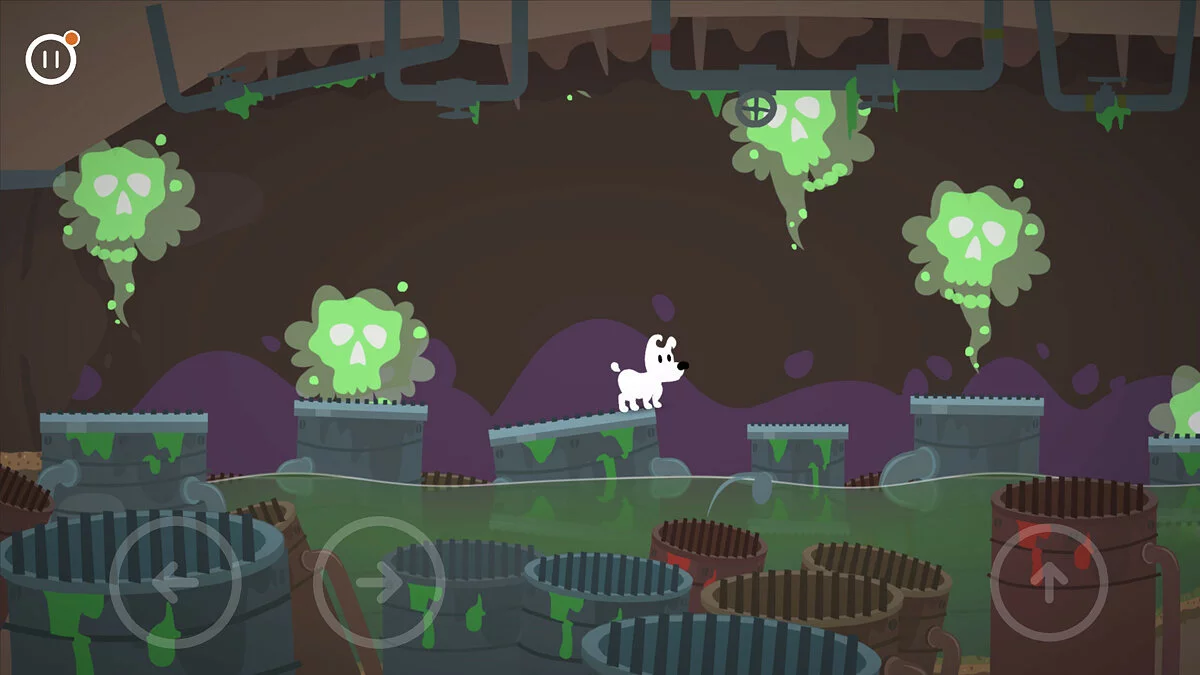 Скриншоты из Mimpi Dreams / Картинка 11